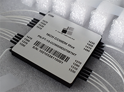 4+1CH 紧凑型波分？？？？？？？镃CWDM Mux/Demux