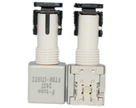 兼容安华高AFBR-1715TZ（腾博会官网FTBR-1715TZ）