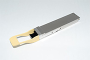 400G QSFP112 DR4 500m Silicon Photonics光？？？？？？？