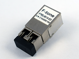 MINISFF 双纤光模？？