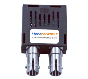 10M3.3V超低速TTL20KmST光模？？？？？？？