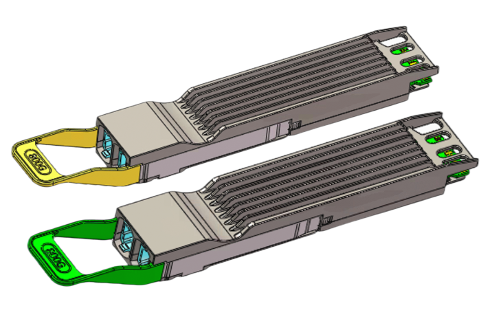 OSFP 800G光？？？？？？？？