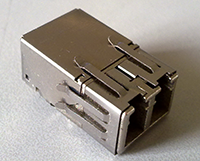 双纤双向超短型光？？？？？？